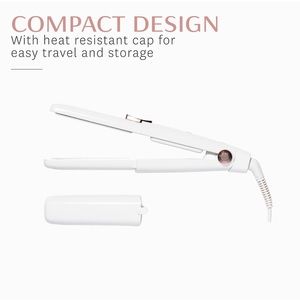 T3 Single Pass Travel Straightener